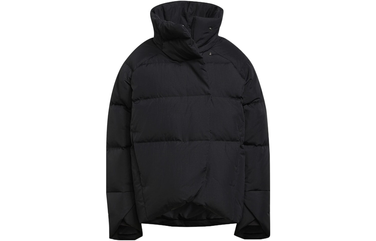 Пуховик женский черный Adidas
Пуховик женский черный Adidas