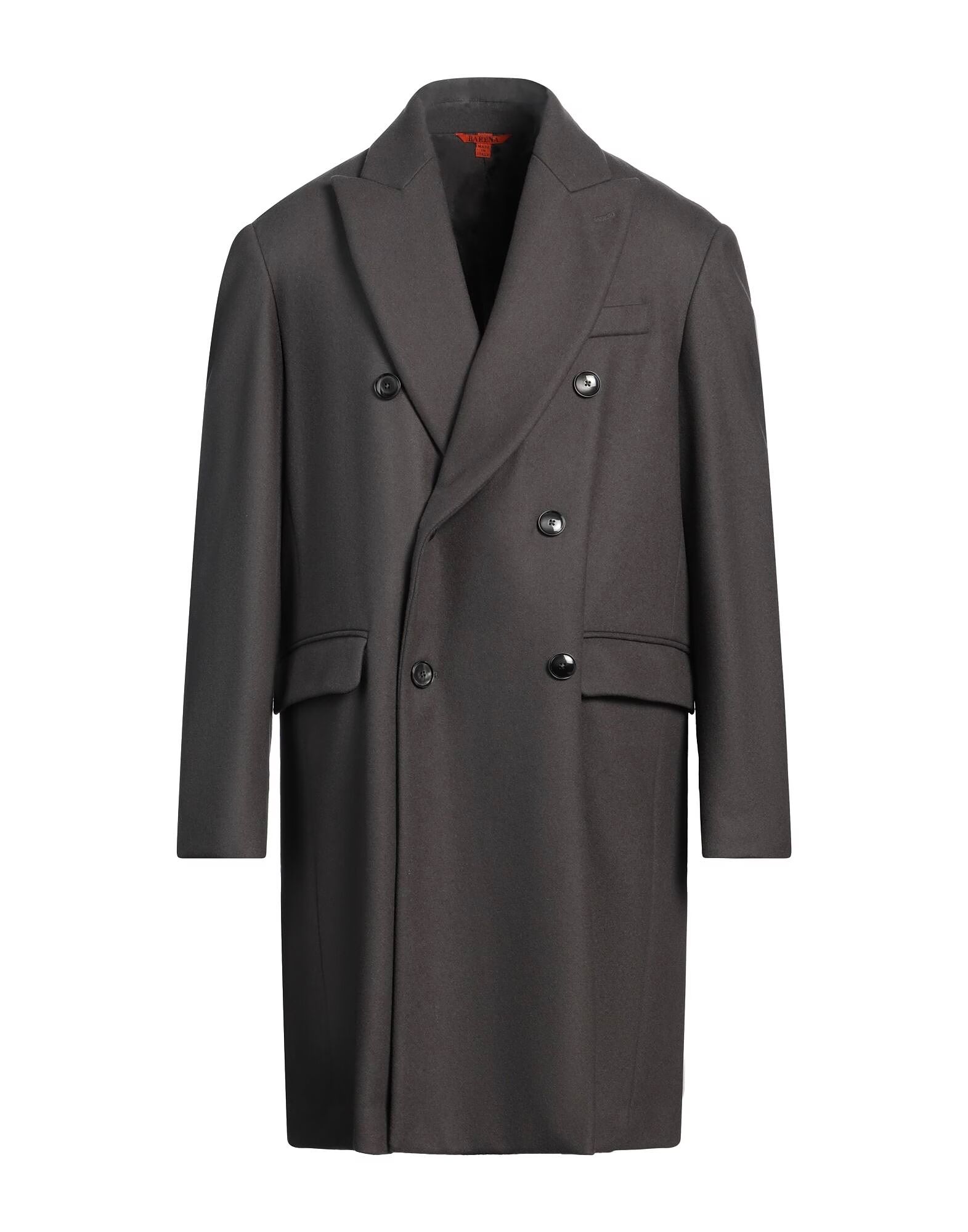 Пальто Barena, серый
Пальто Barena, серый