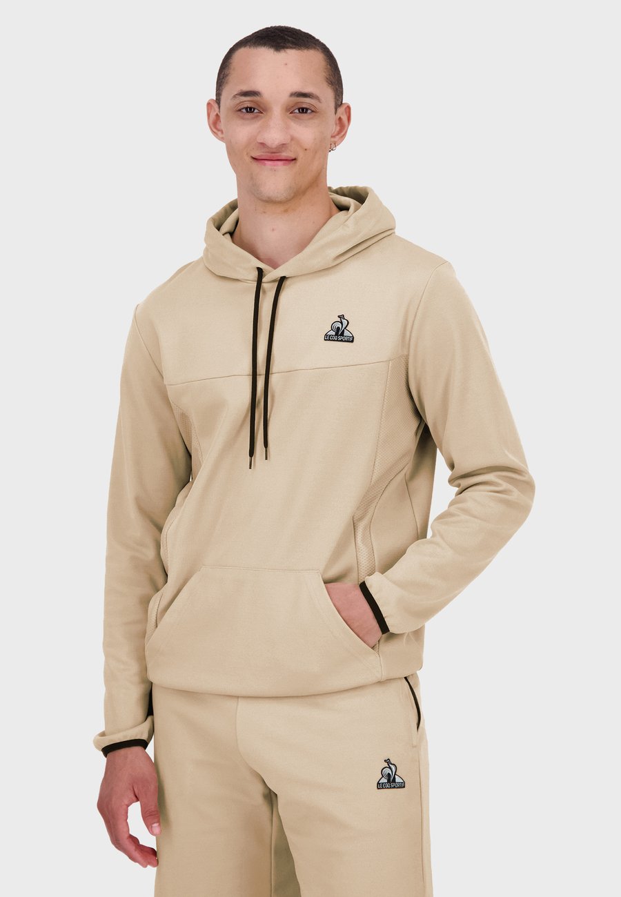 Худи le coq sportif TECH, Light Beige/Beige
Худи le coq sportif TECH, Light Beige/Beige