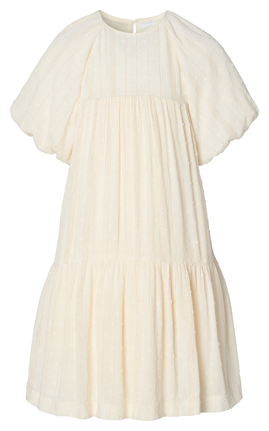 Платье Noppies Ekalake, бежевый
Платье Noppies Ekalake, бежевый