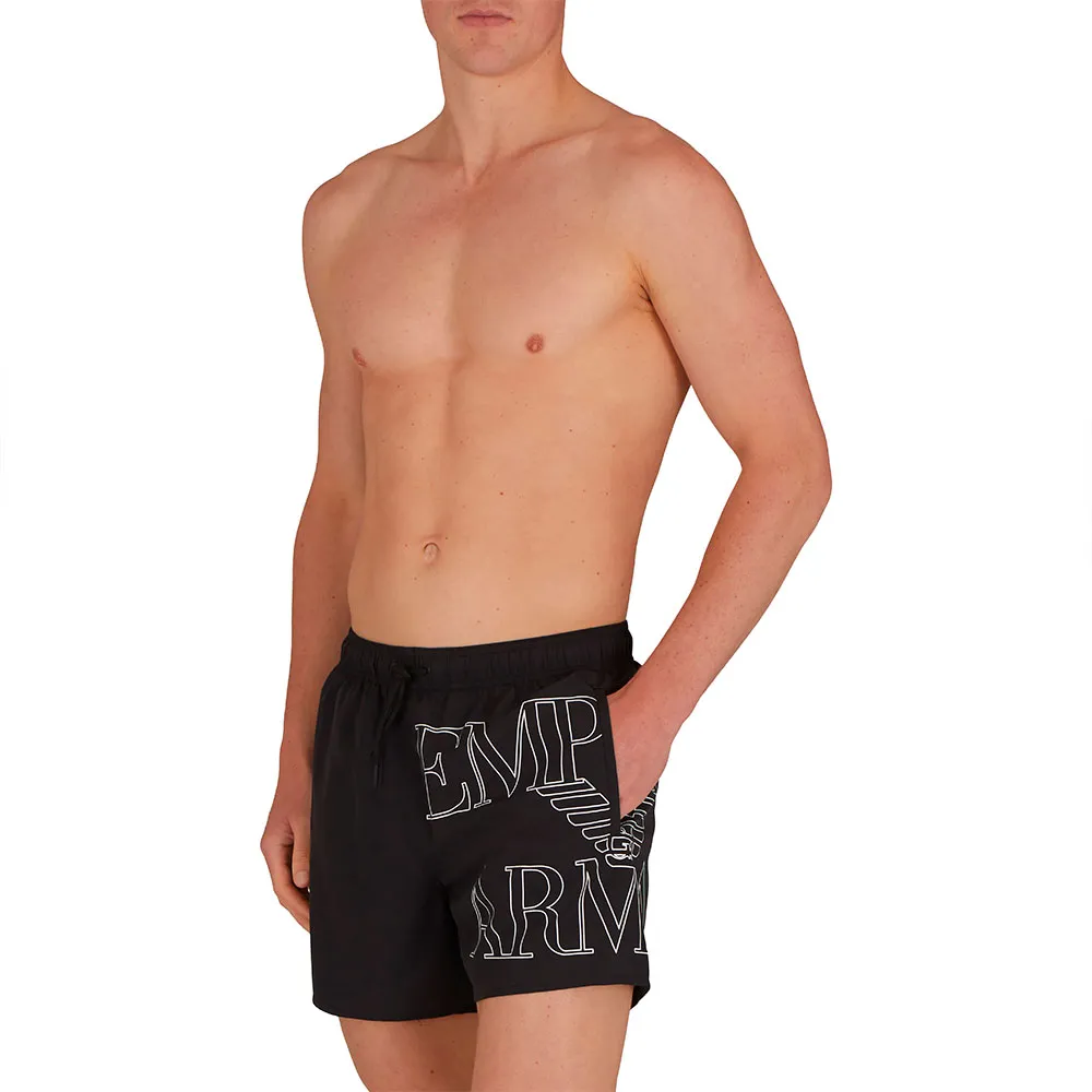 Плавки Emporio Armani EM000583_AF12326, черный
Плавки Emporio Armani EM000583_AF12326, черный