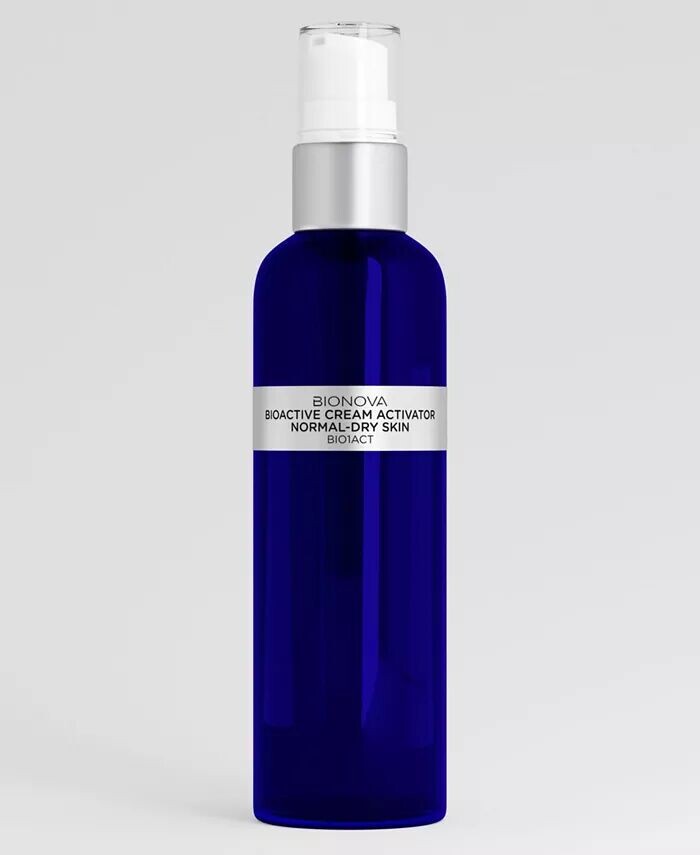 Крем-активатор для кожи с акне Bionova
Крем-активатор для кожи с акне Bionova