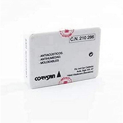 Уход за ушами 125 г Itoh
Уход за ушами 125 г Itoh