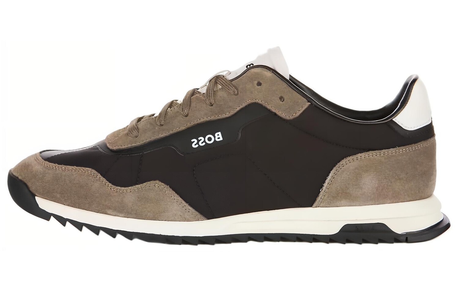 Кроссовки HUGO BOSS Lifestyle Shoes Men Low-top Brown, коричневый
Кроссовки HUGO BOSS Lifestyle Shoes Men Low-top Brown, коричневый