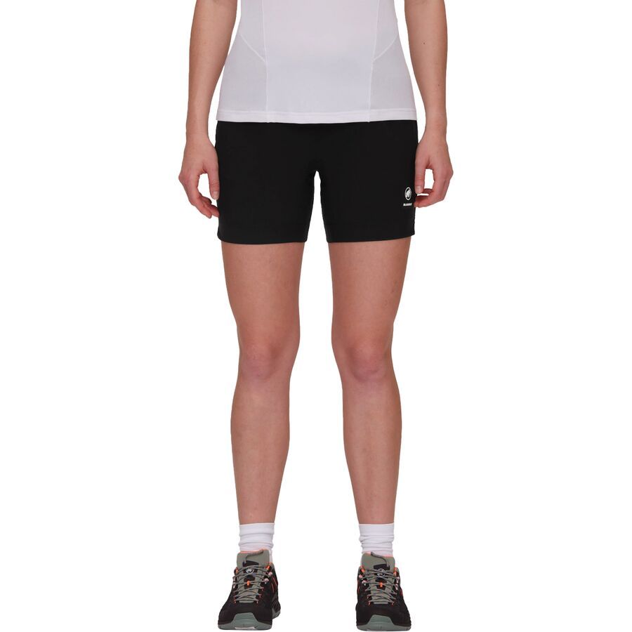 Шорты Mammut Massone Sport Short Mammut, Black
Шорты Mammut Massone Sport Short Mammut, Black