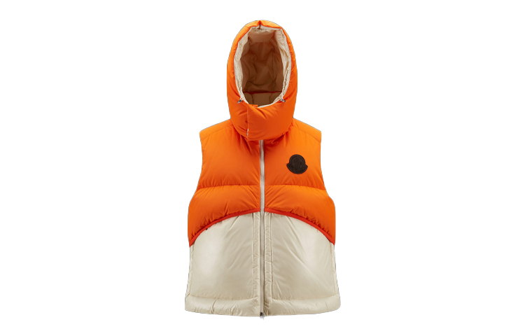 MONCLER GENIUS Короткая парка Moncler X Hyke Rhonestock, Orange
MONCLER GENIUS Короткая парка Moncler X Hyke Rhonestock, Orange