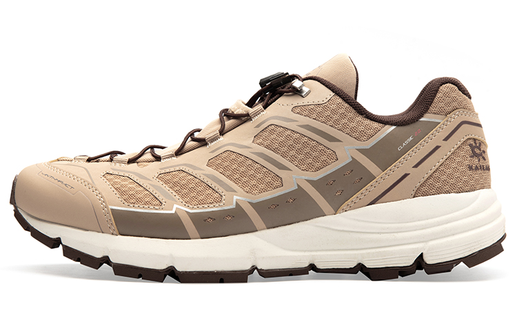 Кроссовки Classic 2 Collection Low top мужские Oat Milk KAILAS
Кроссовки Classic 2 Collection Low top мужские Oat Milk KAILAS