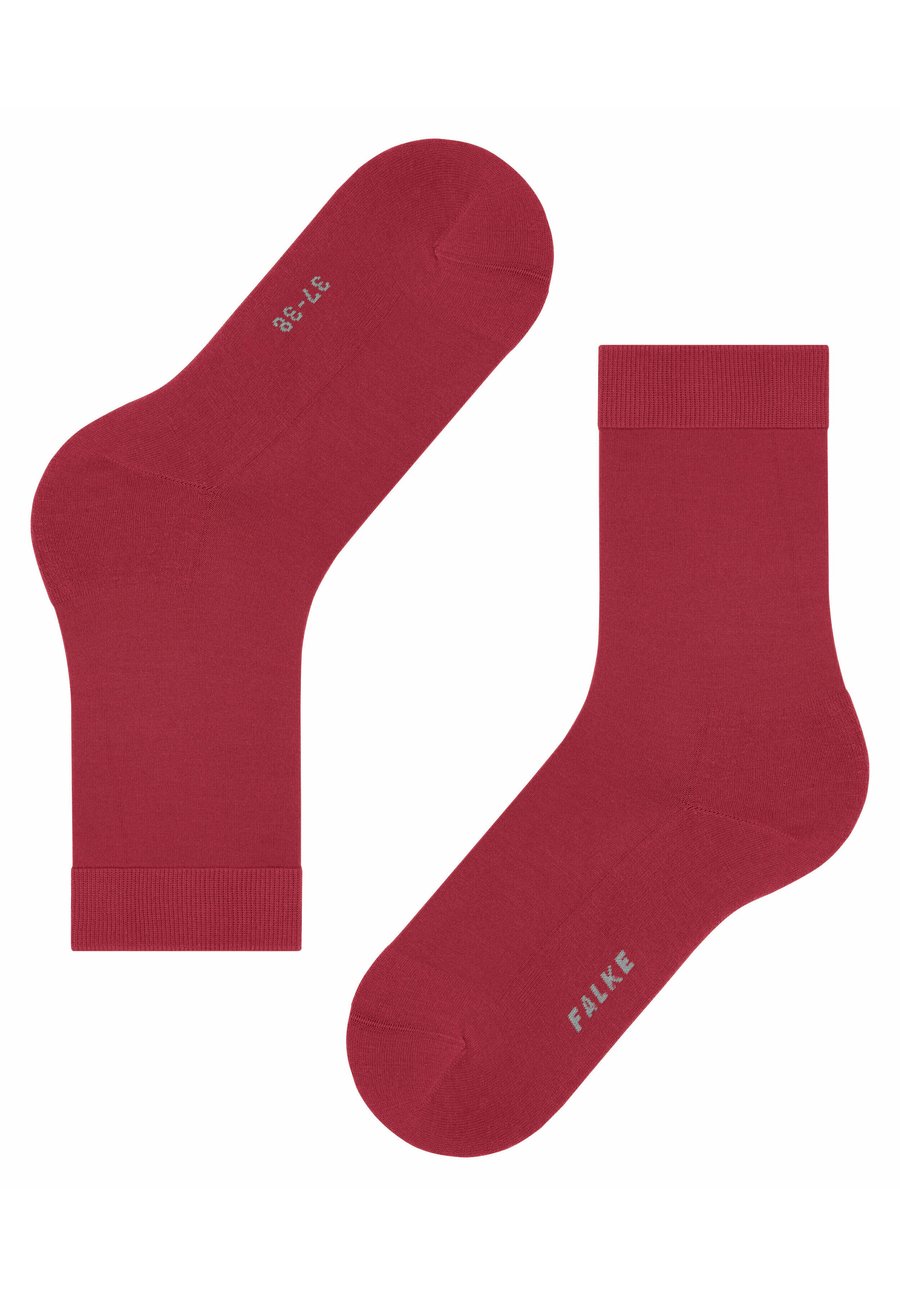 Носки FALKE ClimaWool, Scarlet /Red
Носки FALKE ClimaWool, Scarlet /Red