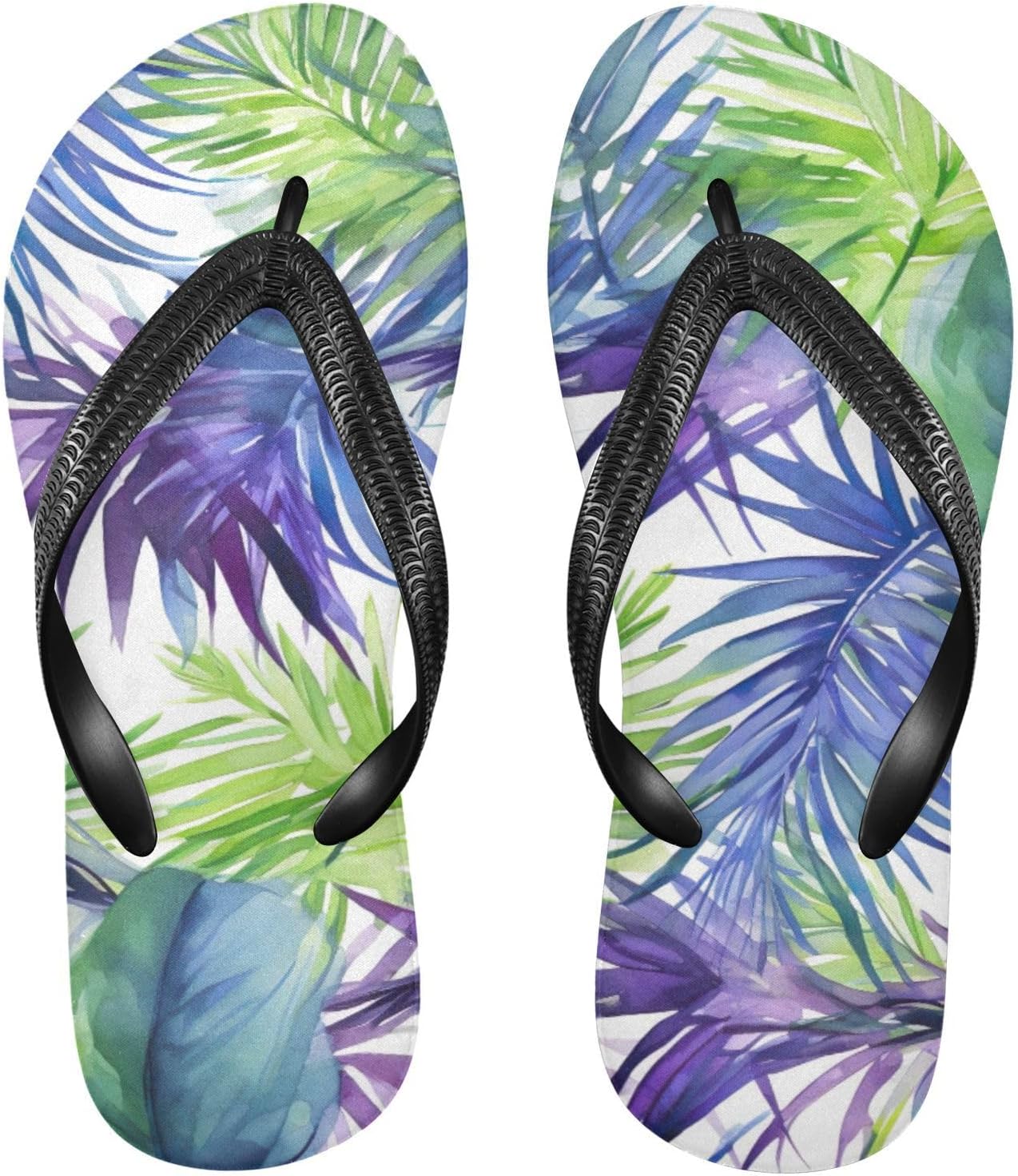 Женские и мужские летние пляжные шлепанцы Palm Leaf с тропическим дизайном, для душа Kfbe
Женские и мужские летние пляжные шлепанцы Palm Leaf с тропическим дизайном, для душа Kfbe