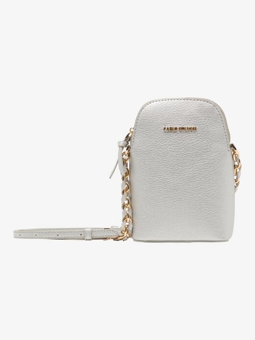 Сумка через плечо delai Carlo Colucci, серебряный, Серебристый, Сумка через плечо delai Carlo Colucci, серебряный
Сумка через плечо delai Carlo Colucci, серебряный, Серебристый, Сумка через плечо delai Carlo Colucci, серебряный