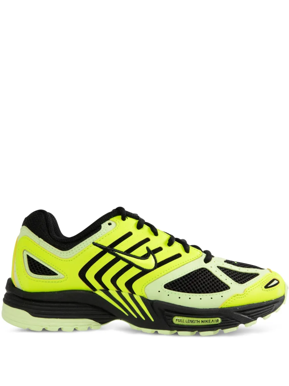 Кроссовки Air Pegasus 2005 Nike, черный
Кроссовки Air Pegasus 2005 Nike, черный