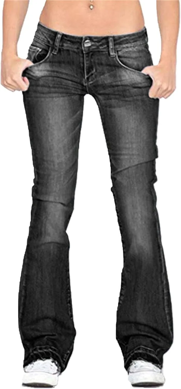 Женские джинсы Ripped Skinny QOAAIE
Женские джинсы Ripped Skinny QOAAIE