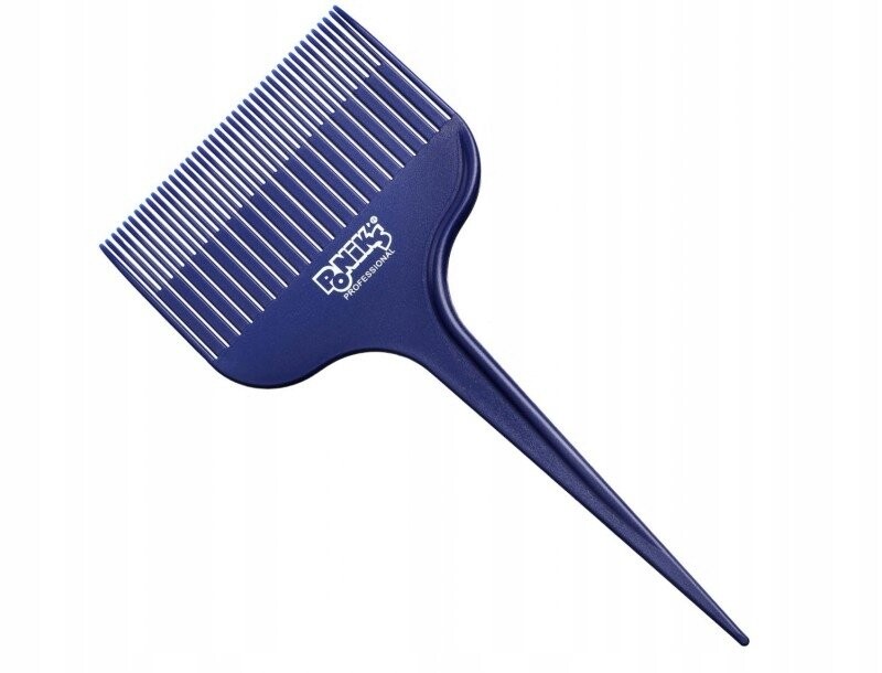 Гребень PONIK для выделения широких 3D-бликов - DG043 Ponik'S
Гребень PONIK для выделения широких 3D-бликов - DG043 Ponik'S