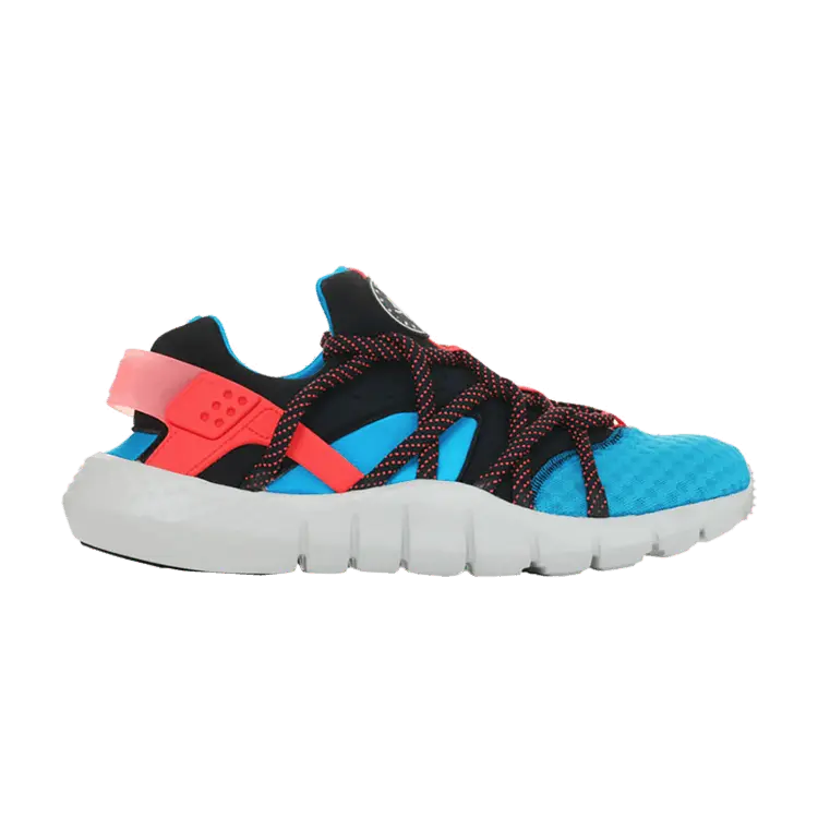 Кроссовки Nike Huarache NM 'Blue Lagoon', синий
Кроссовки Nike Huarache NM 'Blue Lagoon', синий