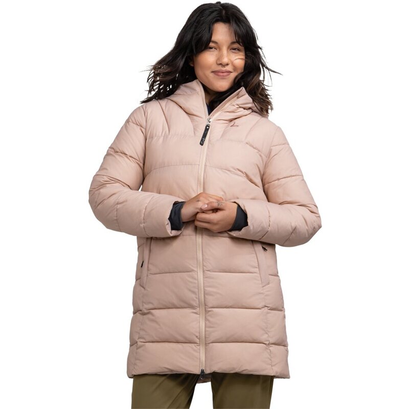 Пальто в стиле парка boslix wms Schöffel, цвет mushroom
Пальто в стиле парка boslix wms Schöffel, цвет mushroom