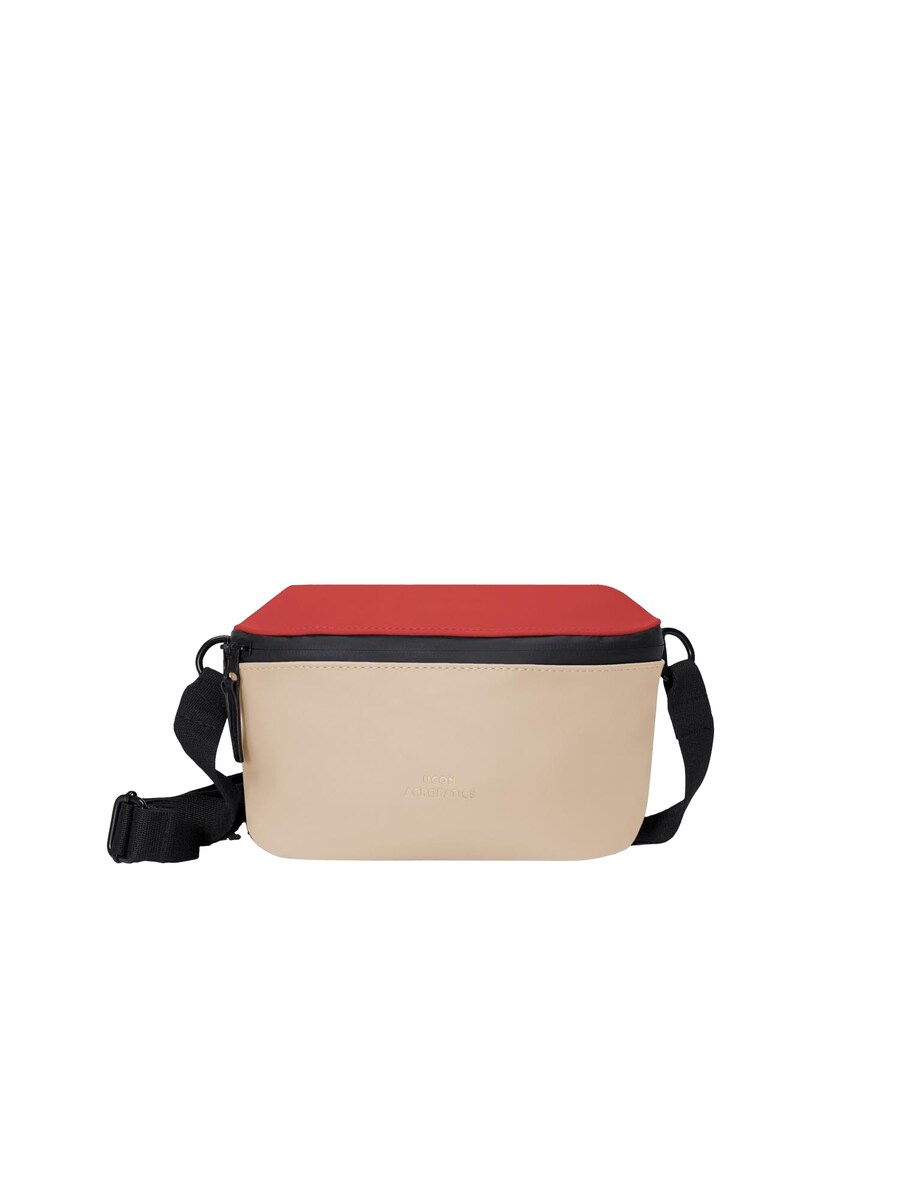 Поясная сумка Ucon Acrobatics Fanny Pack, цвет cappuccino
Поясная сумка Ucon Acrobatics Fanny Pack, цвет cappuccino