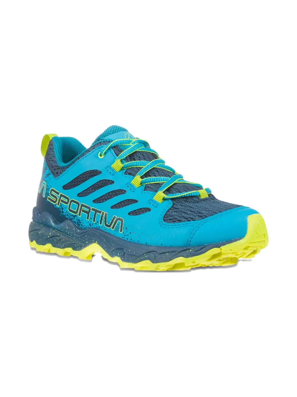 Кроссовки Jynx LA SPORTIVA KIDS, синий
Кроссовки Jynx LA SPORTIVA KIDS, синий