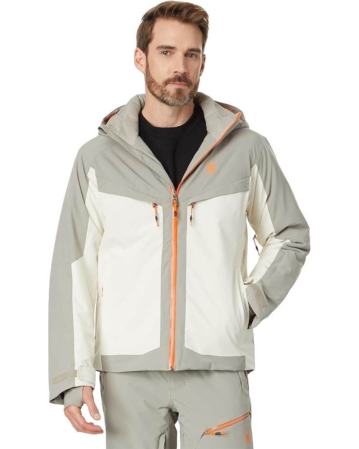 Куртка Spyder Copper Jacket, цвет Vanilla Latte, Коричневый, Куртка Spyder Copper Jacket, цвет Vanilla Latte
Куртка Spyder Copper Jacket, цвет Vanilla Latte, Коричневый, Куртка Spyder Copper Jacket, цвет Vanilla Latte