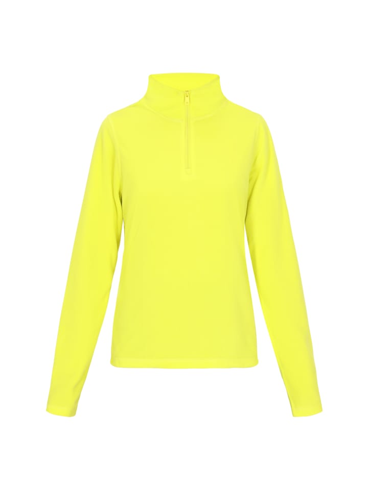 Флисовый пуловер myMO ATHLSR, цвет limette
Флисовый пуловер myMO ATHLSR, цвет limette