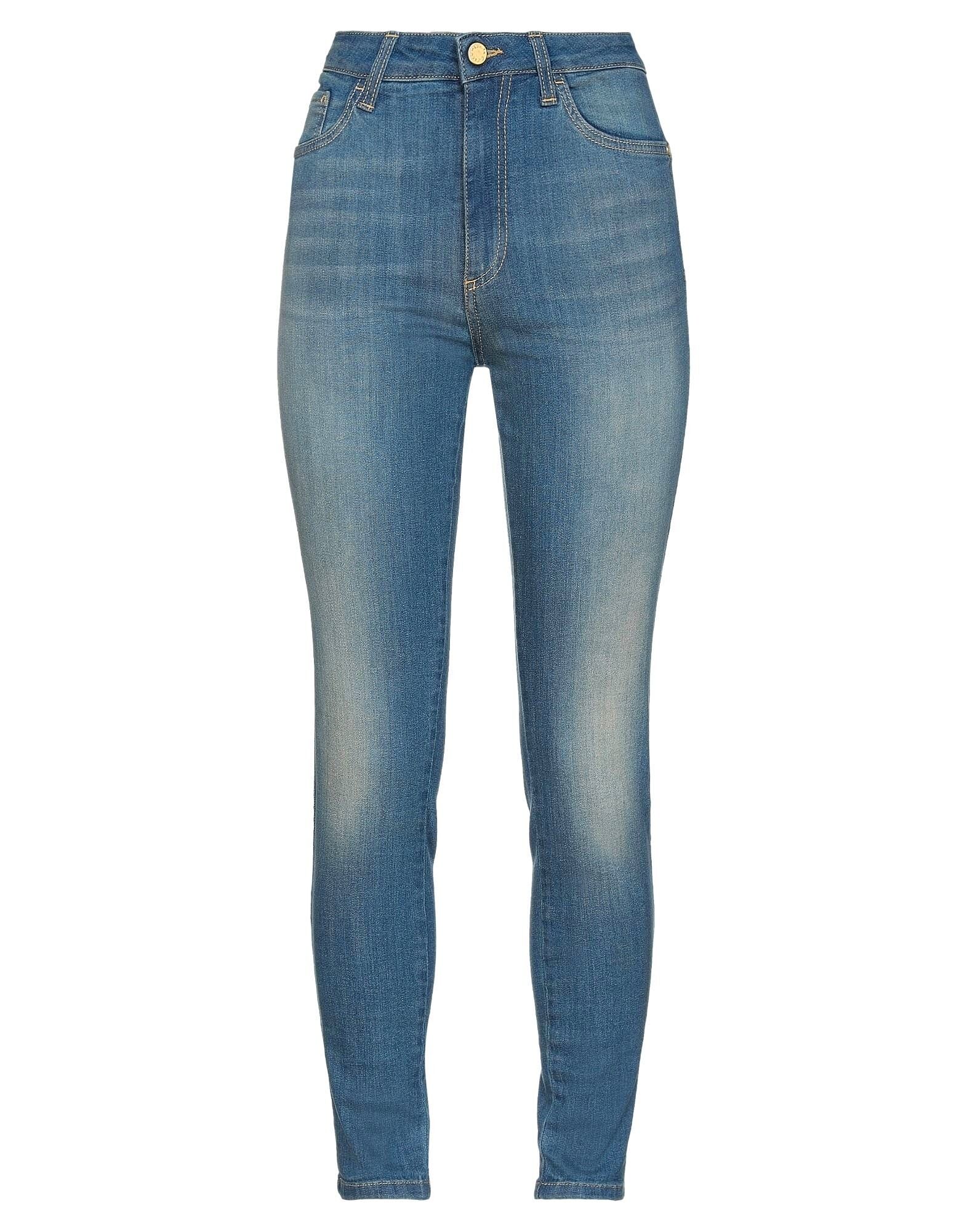 Джинсы Manila Grace, синий
Джинсы Manila Grace, синий