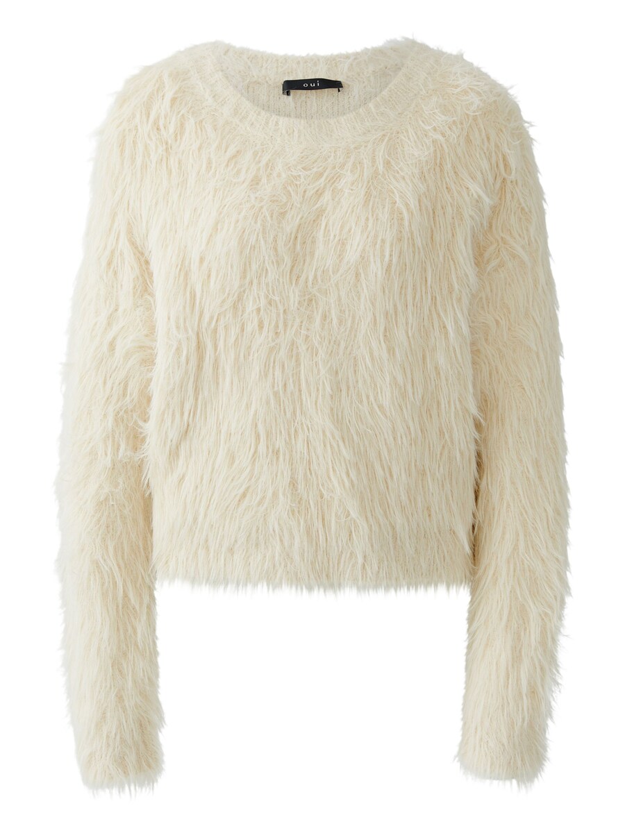 Свитер OUI, Beige
Свитер OUI, Beige