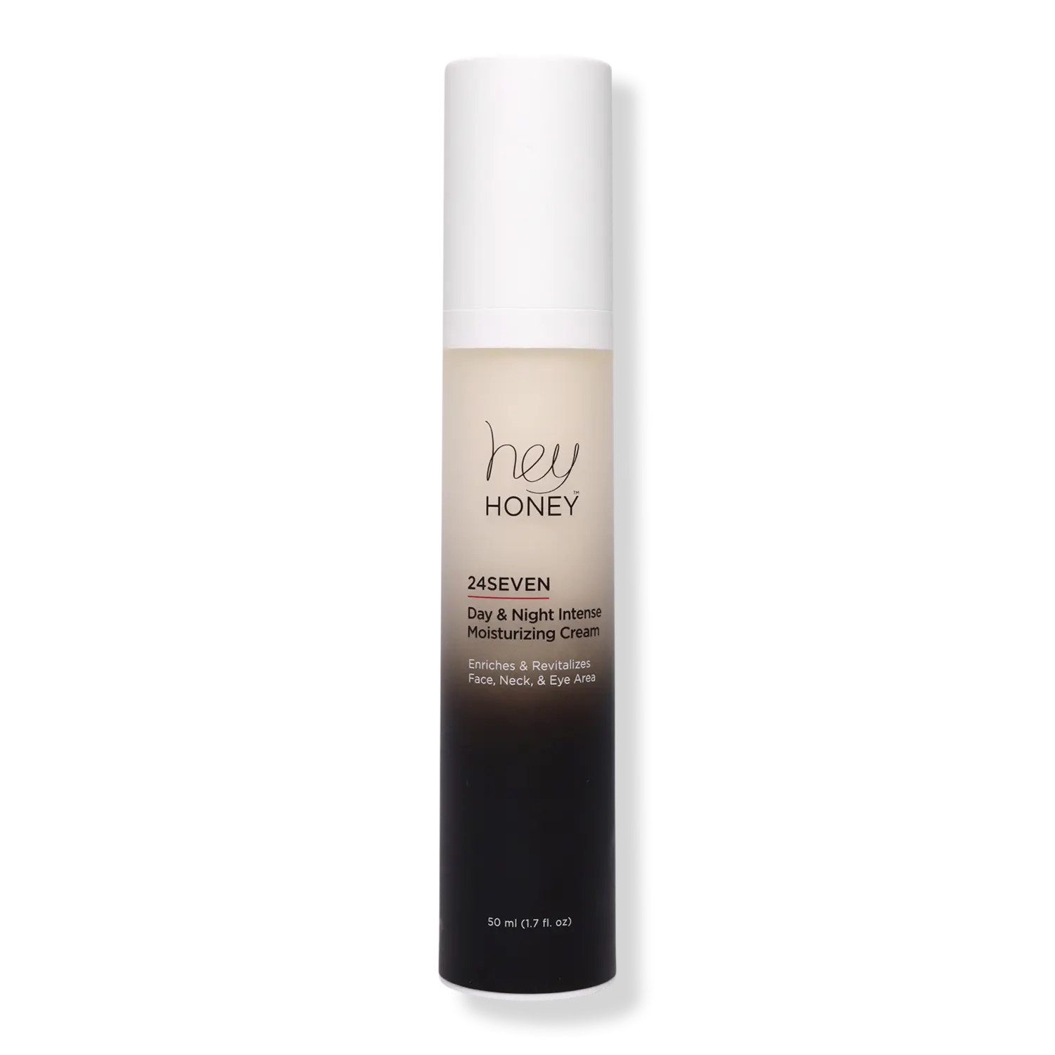 Восстанавливающий крем для дня и ночи 24Seven Hey Honey
Восстанавливающий крем для дня и ночи 24Seven Hey Honey