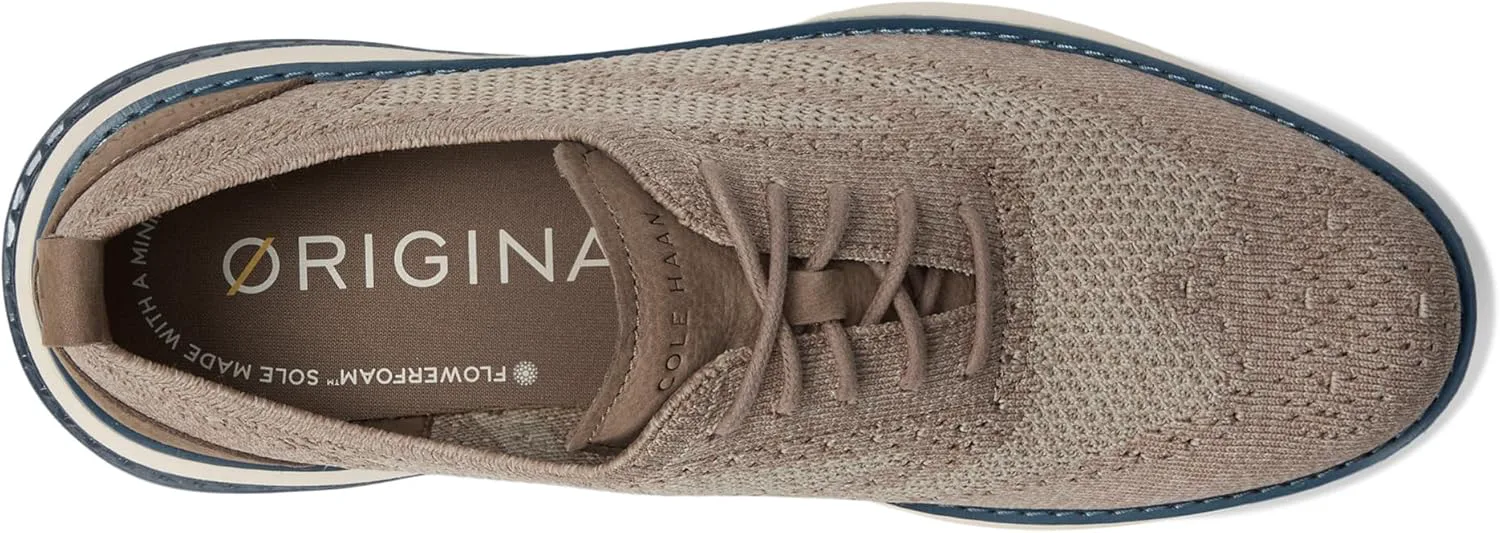 Туфли Cole Haan Mens Originalgrand Energyweave Stitchlite, слоновая кость
Туфли Cole Haan Mens Originalgrand Energyweave Stitchlite, слоновая кость