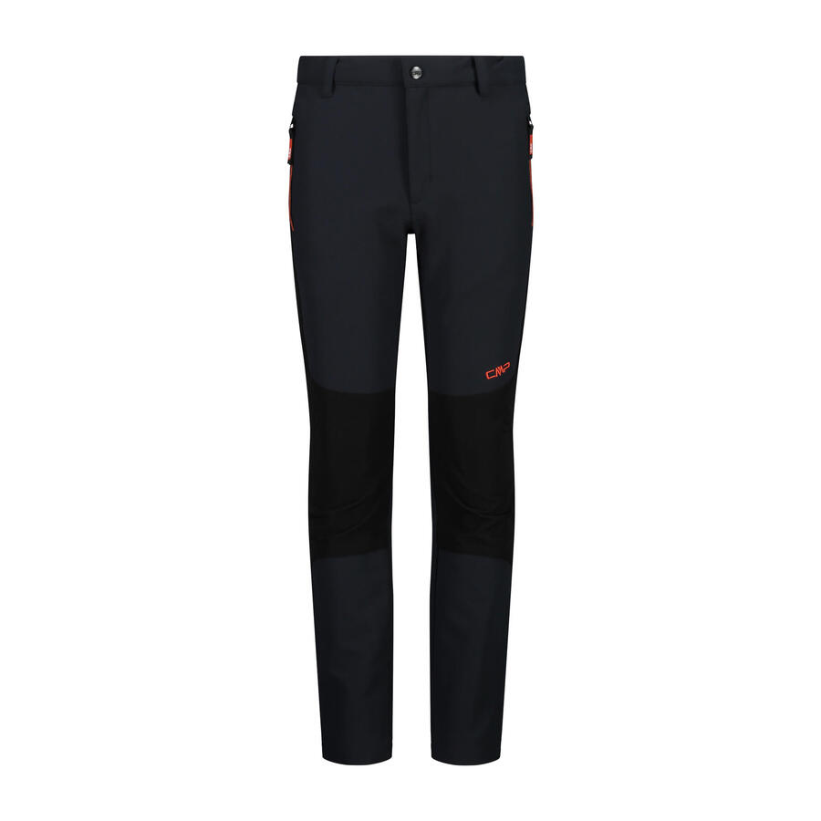 Детские треккинговые брюки CMP KID LONG PANT 32T1064
Детские треккинговые брюки CMP KID LONG PANT 32T1064