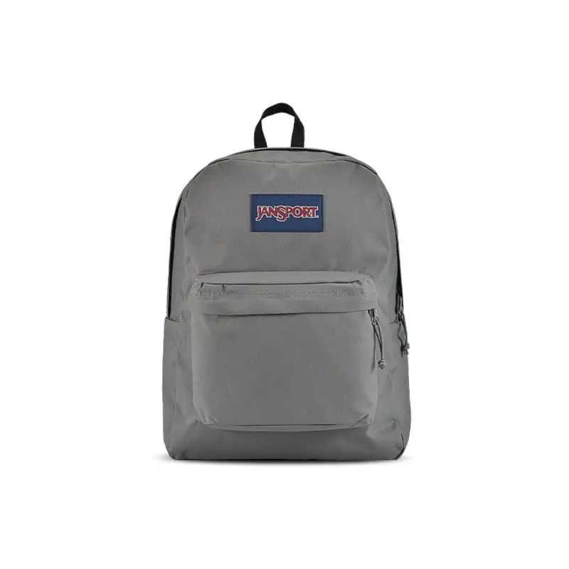Рюкзак унисекс JanSport, Светло-серый
Рюкзак унисекс JanSport, Светло-серый
