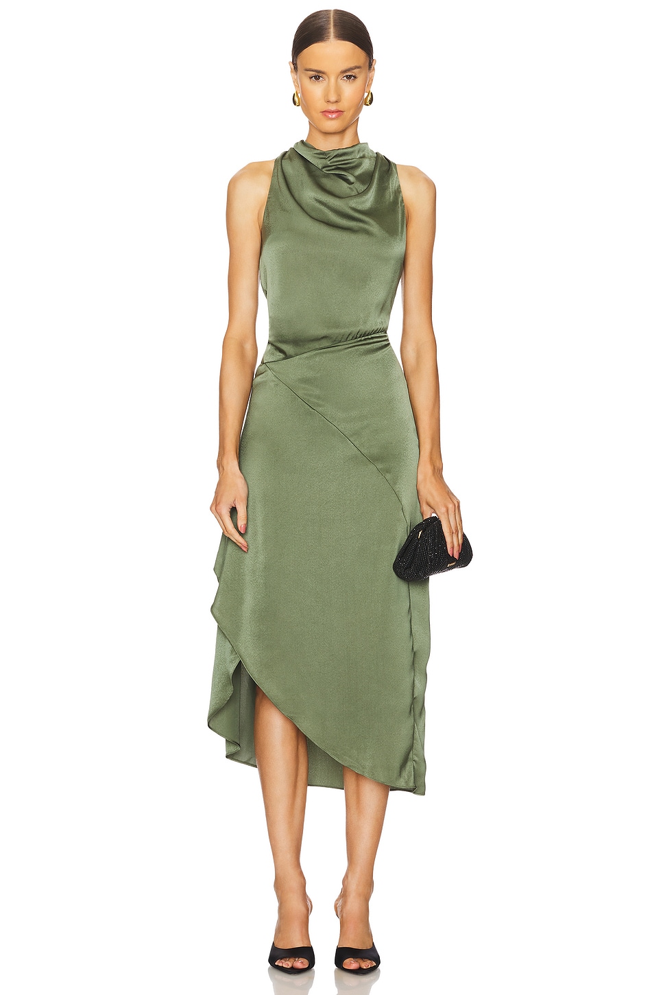 Платье «лавр» Heartloom, цвет forest
Платье «лавр» Heartloom, цвет forest