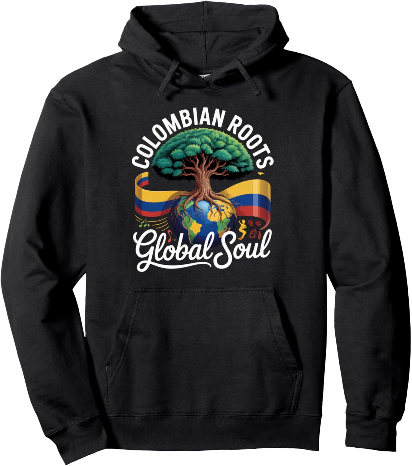 Корни флага Колумбии Мальчик Девочка Columbia Gear Толстовка с флагом Колумбии Womens Colombia Jersey For Men Colombian Flag, черный
Корни флага Колумбии Мальчик Девочка Columbia Gear Толстовка с флагом Колумбии Womens Colombia Jersey For Men Colombian Flag, черный