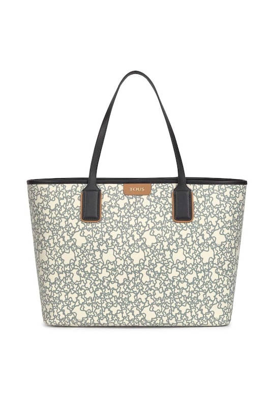 Сумка Kaos Mini Tous, мультиколор
Сумка Kaos Mini Tous, мультиколор