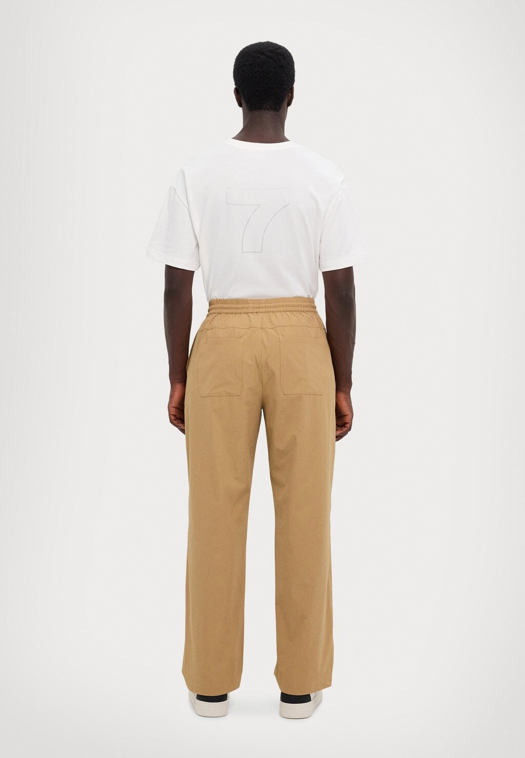 Спортивные брюки RIPSTOP PANTS UNISEX 7 DAYS Active, бежевый
Спортивные брюки RIPSTOP PANTS UNISEX 7 DAYS Active, бежевый