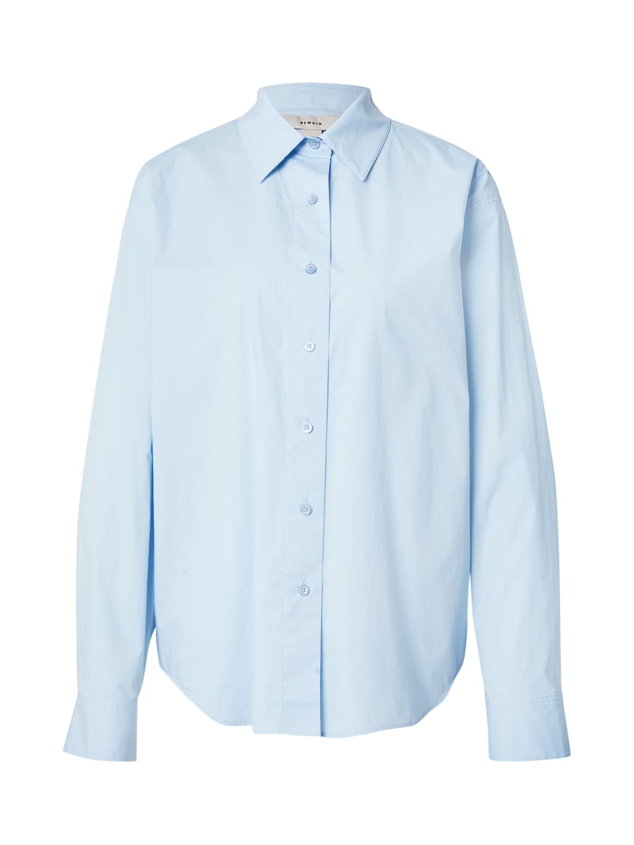 Блуза REMAIN, светло-голубой
Блуза REMAIN, светло-голубой