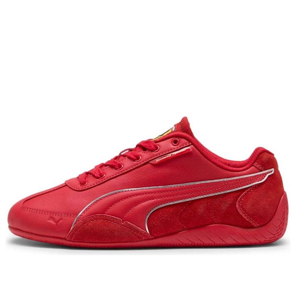 Puma x Scuderia Ferrari Speedcat Rosso Corsa
Puma x Scuderia Ferrari Speedcat Rosso Corsa