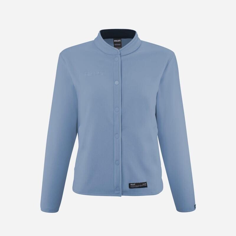 Куртка флисовая Millet, синий
Куртка флисовая Millet, синий