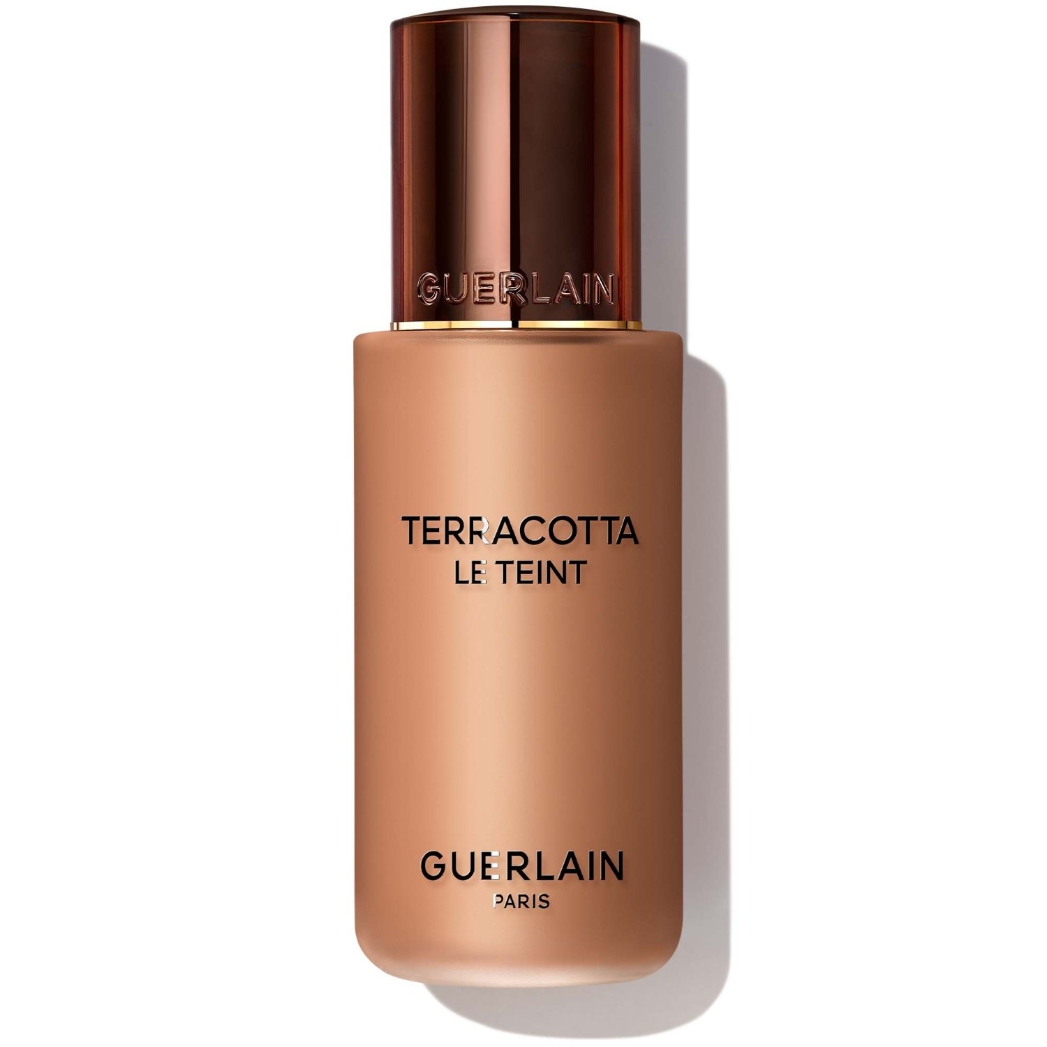 Тональный крем для лица terracotta le teint matte fluid 2n Guerlain, 6n - beige, объем 35 мл
Тональный крем для лица terracotta le teint matte fluid 2n Guerlain, 6n - beige, объем 35 мл