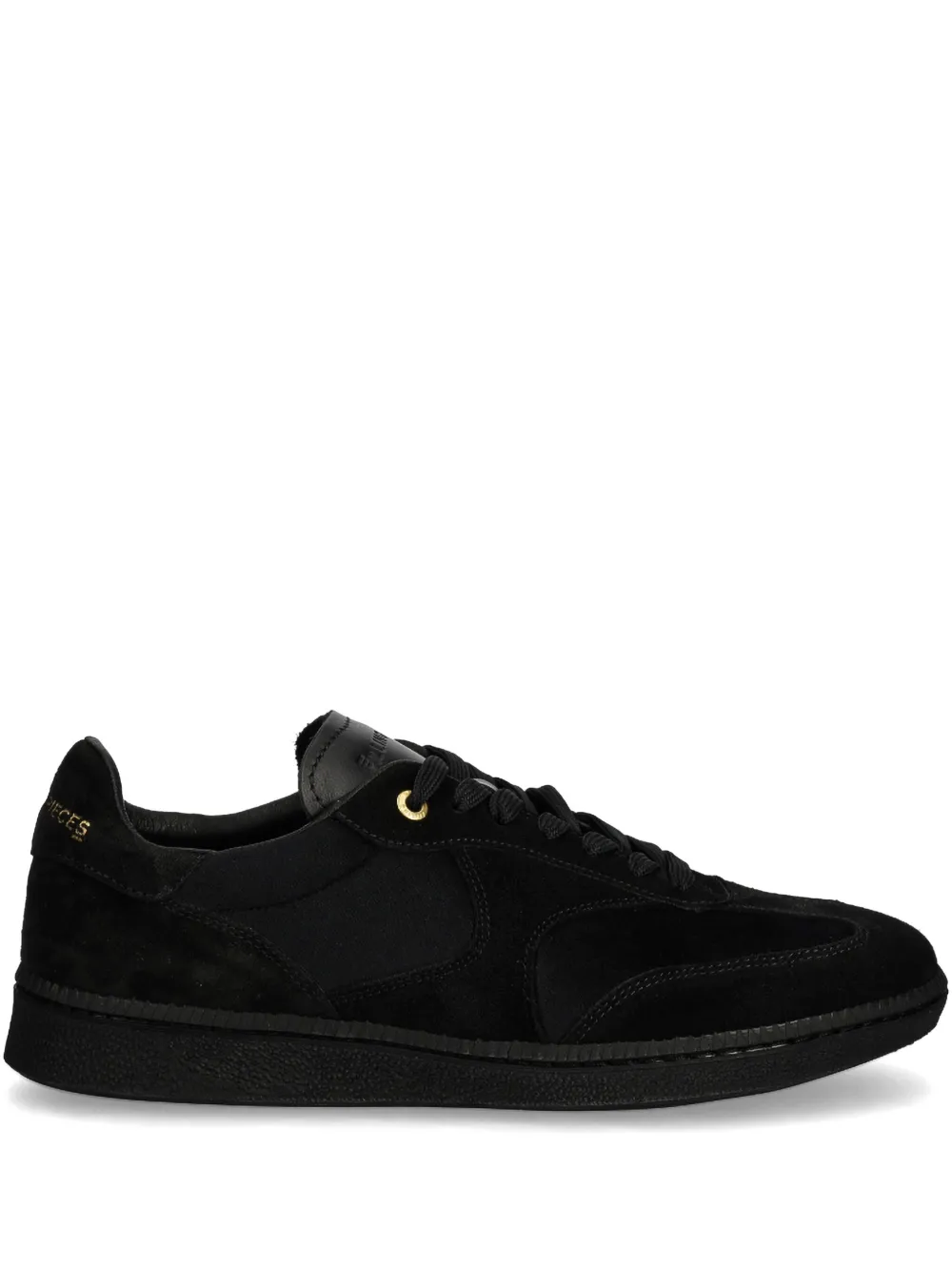 Кроссовки Sprinter Filling Pieces, черный
Кроссовки Sprinter Filling Pieces, черный