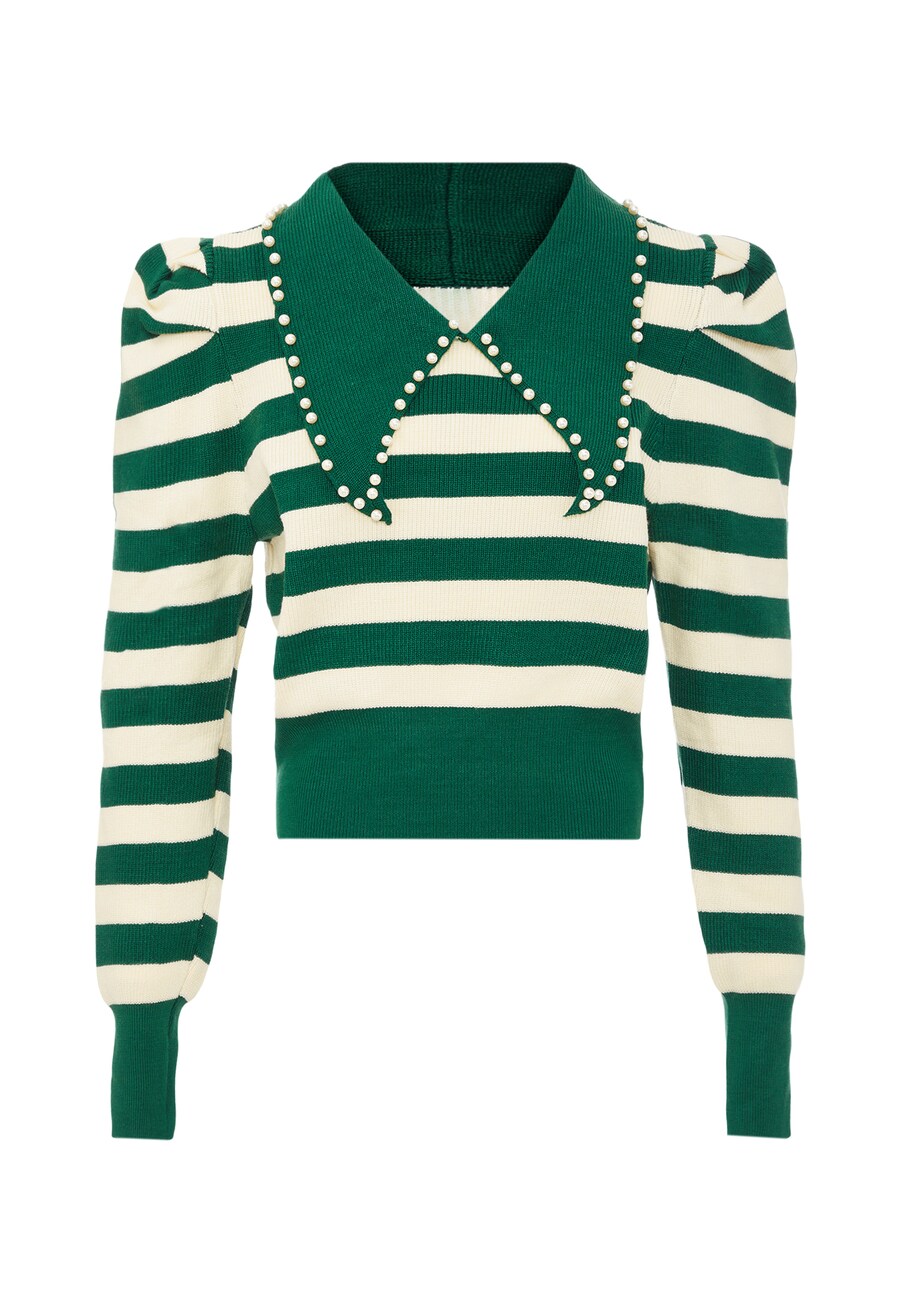 Свитер nolie, зеленый
Свитер nolie, зеленый