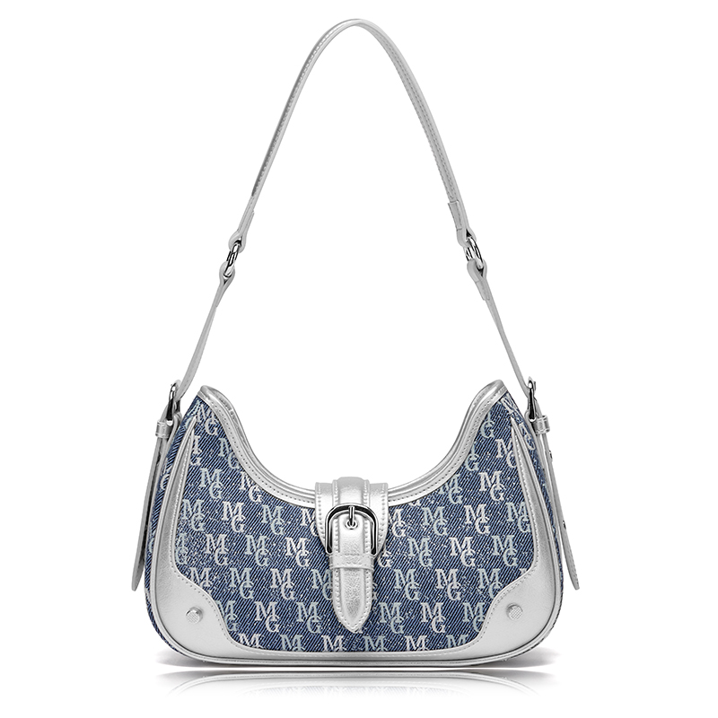 Сумка через плечо из джинсовой ткани, повседневная женская синяя деним MELLO GOGO, рыцарь денима
Сумка через плечо из джинсовой ткани, повседневная женская синяя деним MELLO GOGO, рыцарь денима