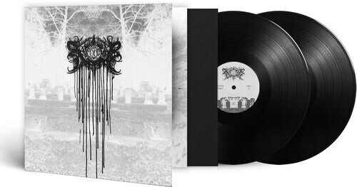 Виниловая пластинка Xasthur: Defective Epitaph
Виниловая пластинка Xasthur: Defective Epitaph