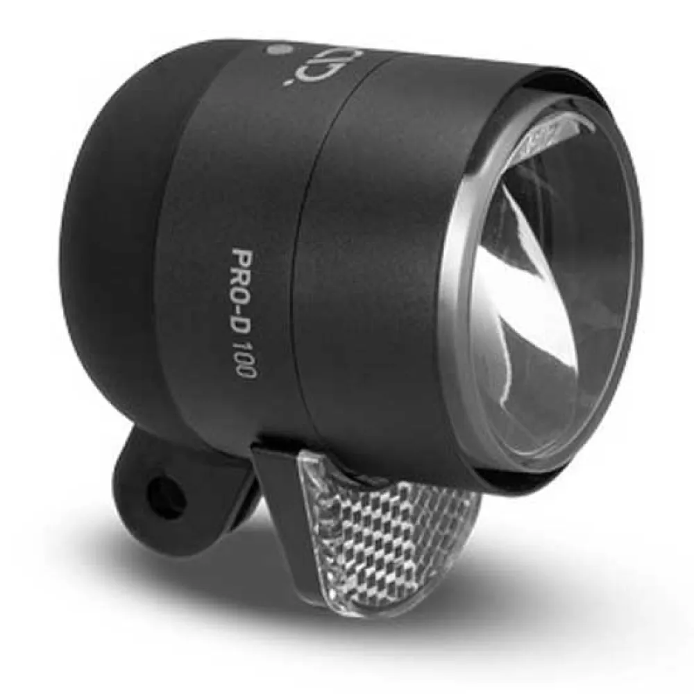 Передний свет Acid Dynamo Pro-D 100, серебряный
Передний свет Acid Dynamo Pro-D 100, серебряный