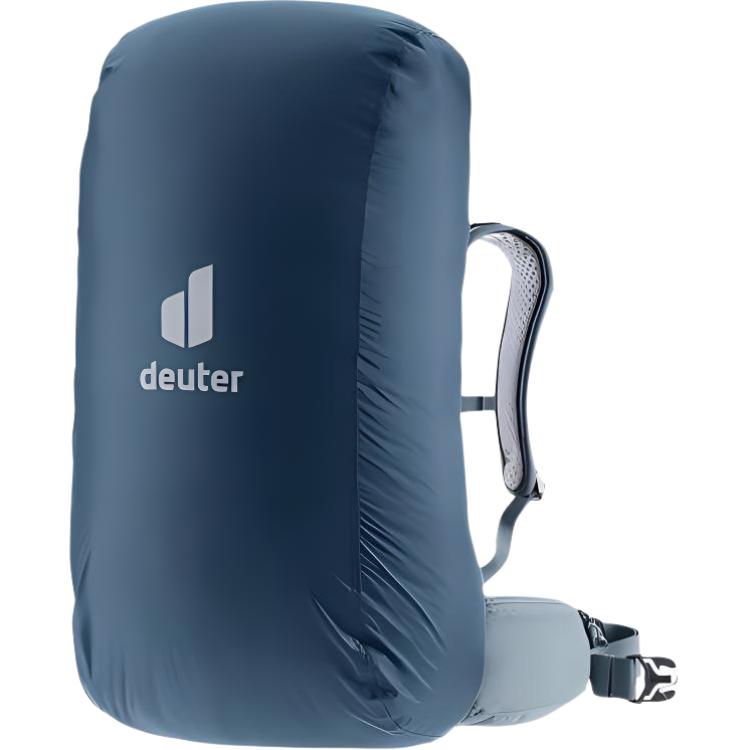 20 35L Outdoor Bags Polyurethane Celestial Blue Unisex DEUTER, синий
20 35L Outdoor Bags Polyurethane Celestial Blue Unisex DEUTER, синий
