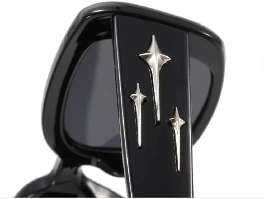 Винтажные солнцезащитные очки в стиле ретро для женщин, маленькие прямоугольные солнцезащитные очки с защитой от УФ-излучения UV400 LANGSER, 06 Black Orange
Винтажные солнцезащитные очки в стиле ретро для женщин, маленькие прямоугольные солнцезащитные очки с защитой от УФ-излучения UV400 LANGSER, 06 Black Orange