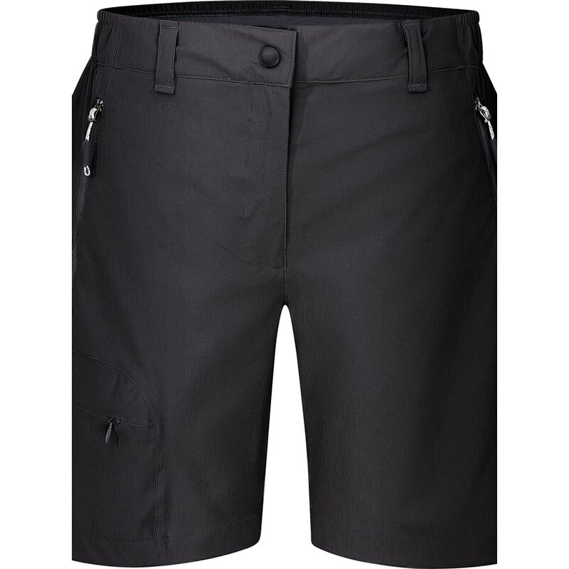 Шорты bavella l_shorts Hot-Sportswear, черный
Шорты bavella l_shorts Hot-Sportswear, черный