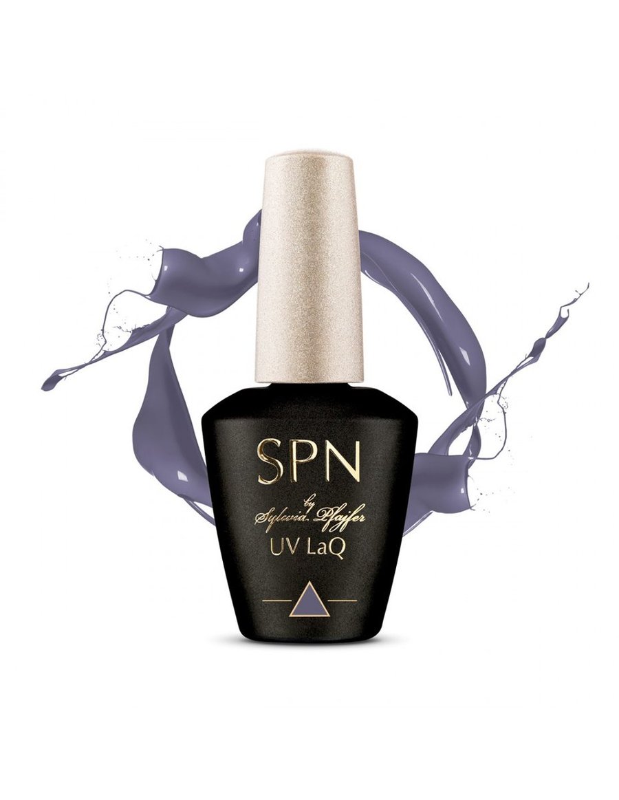 SPN, 633 Pastel Iris UV LaQ, 8 мл
SPN, 633 Pastel Iris UV LaQ, 8 мл