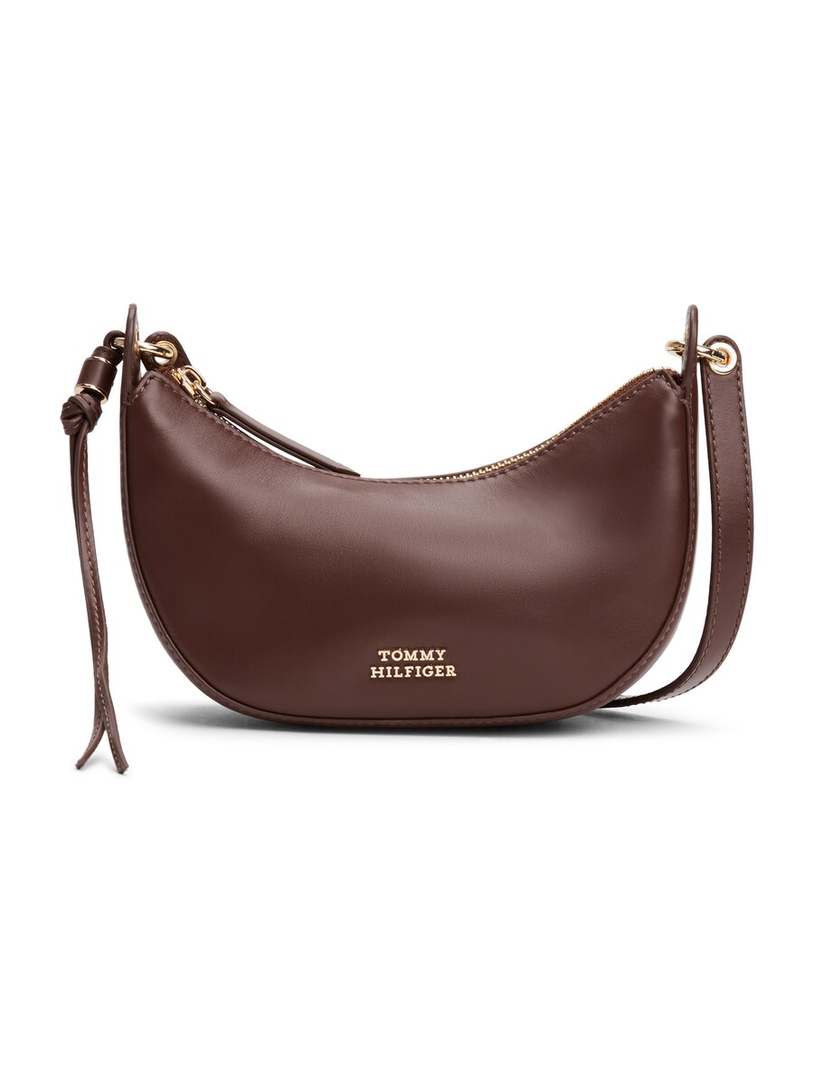 Сумка через плечо TOMMY HILFIGER, коричневый
Сумка через плечо TOMMY HILFIGER, коричневый