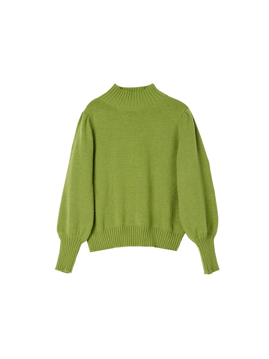 Свитер Camomilla Italia, зеленый
Свитер Camomilla Italia, зеленый