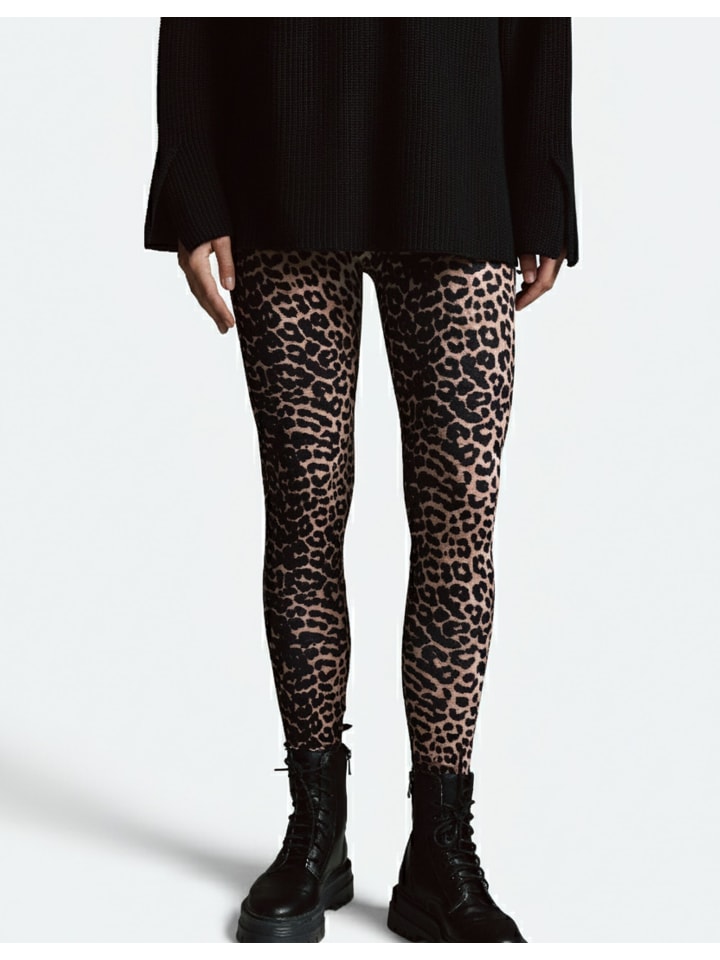 Леггинсы разноцветные Cotton Candy
Леггинсы разноцветные Cotton Candy