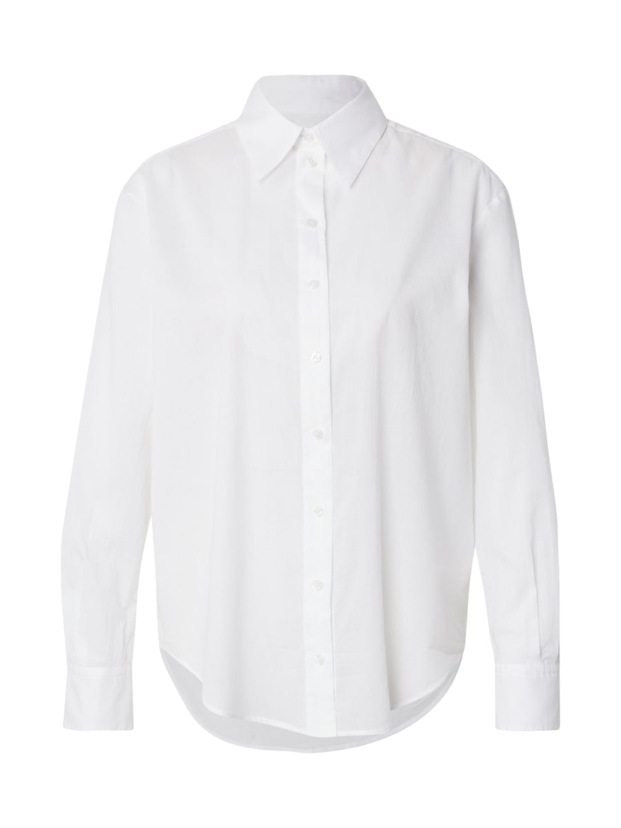 Блуза BOSS Betulla 1, белый
Блуза BOSS Betulla 1, белый